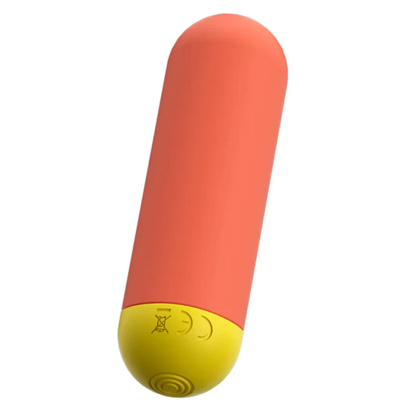 Romp Riot Bullet Vibrator
