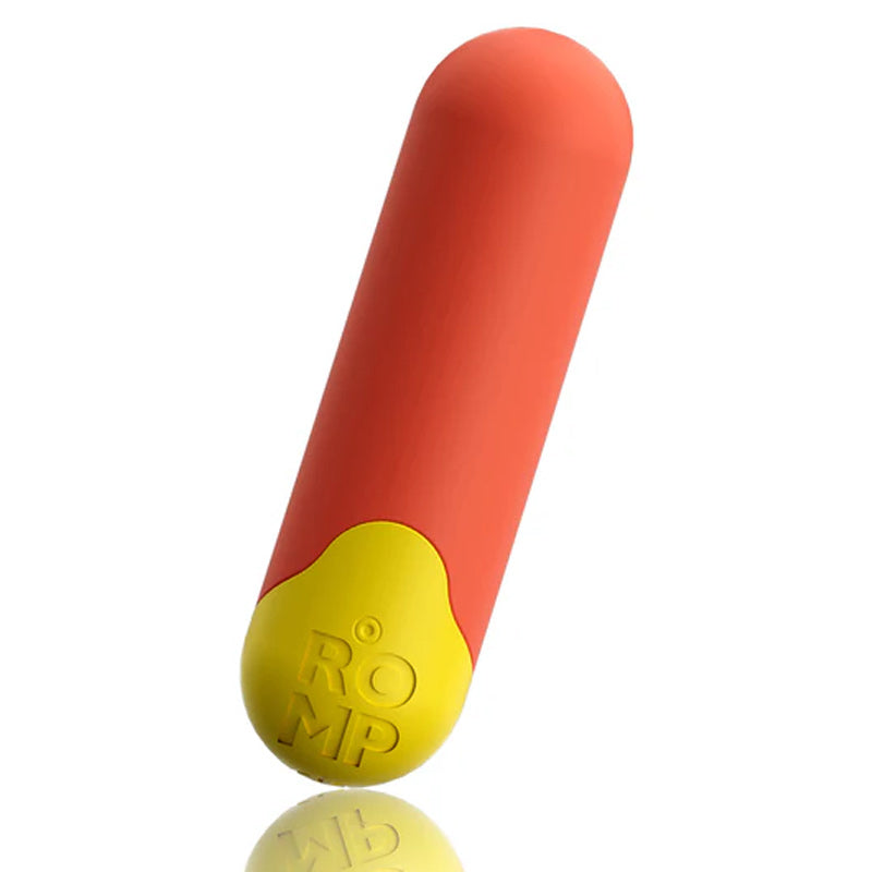 Romp Riot Bullet Vibrator