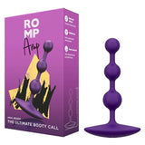 Romp Amp Anal Beads
