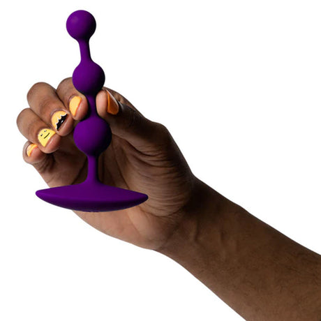 Romp Amp Anal Beads
