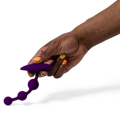 Romp Amp Anal Beads