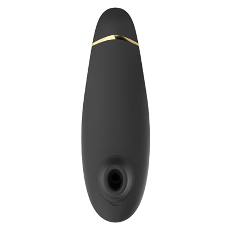 Womanizer Premium 2 Suction Stimulator