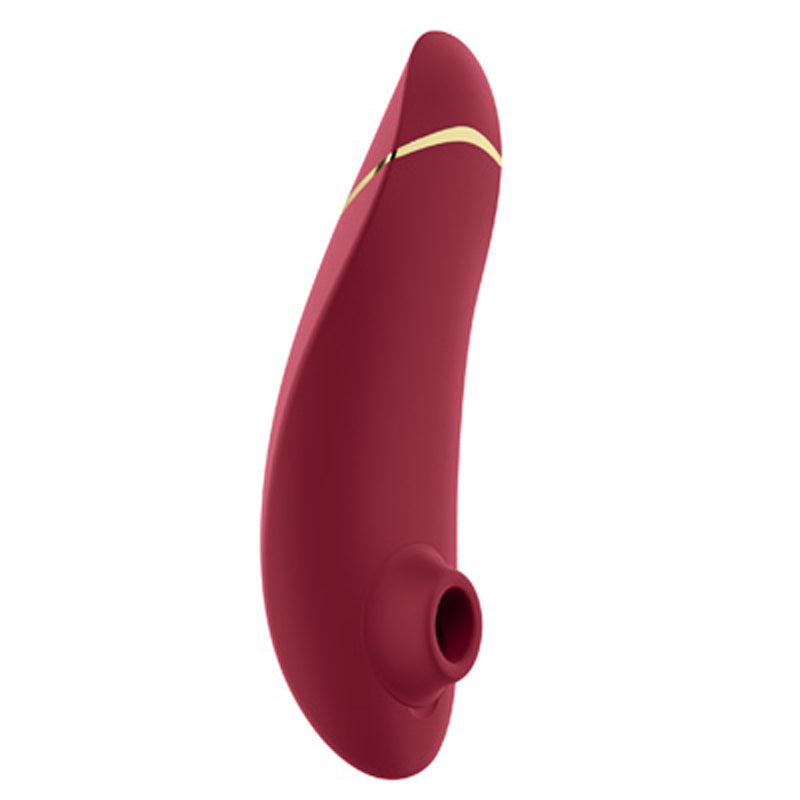Womanizer Premium 2 Suction Stimulator