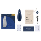 Womanizer Premium 2 Suction Stimulator