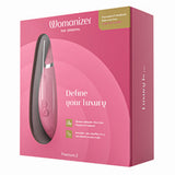 Womanizer Premium 2 Suction Stimulator