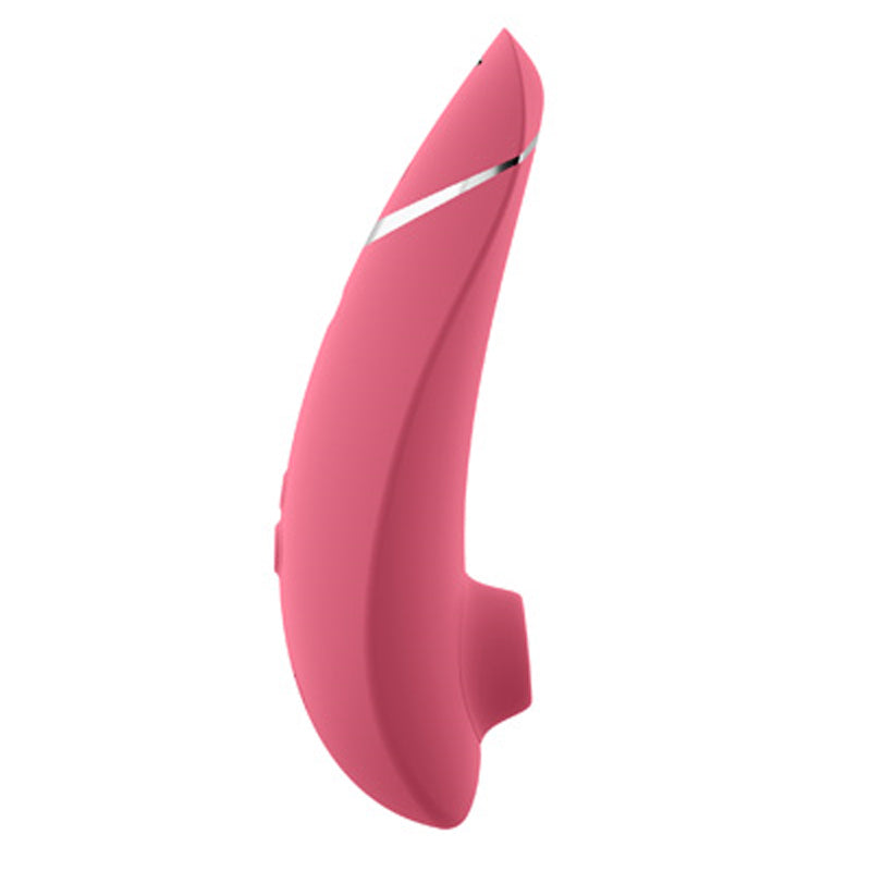 Womanizer Premium 2 Suction Stimulator