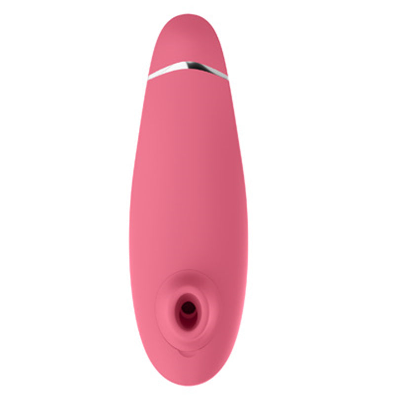 Womanizer Premium 2 Suction Stimulator