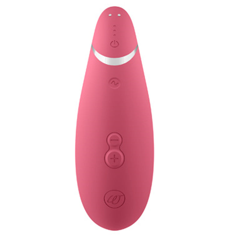 Womanizer Premium 2 Suction Stimulator