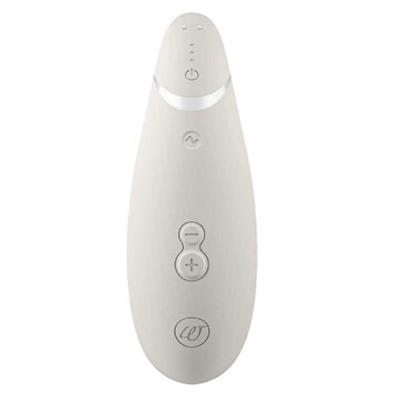 Womanizer Premium 2 Suction Stimulator