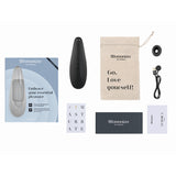 Womanizer Classic 2 Suction Stimulator