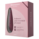 Womanizer Classic 2 Suction Stimulator