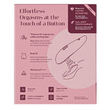 Womanizer Classic 2 Suction Stimulator
