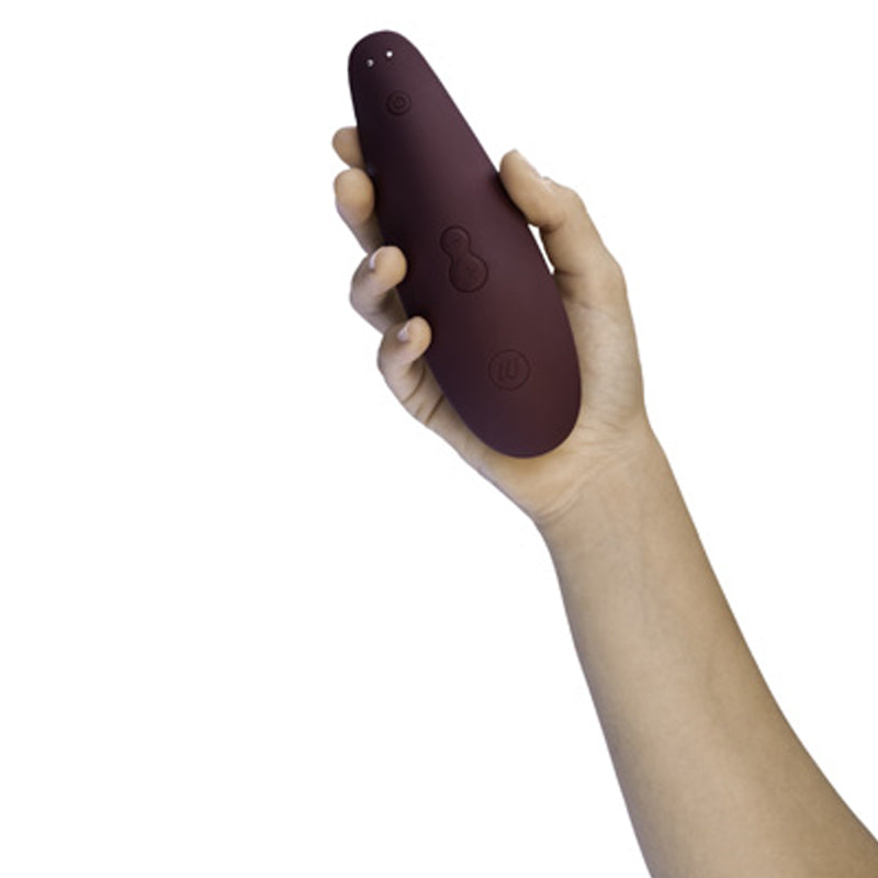 Womanizer Classic 2 Suction Stimulator