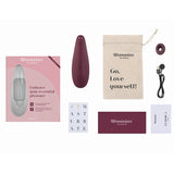 Womanizer Classic 2 Suction Stimulator