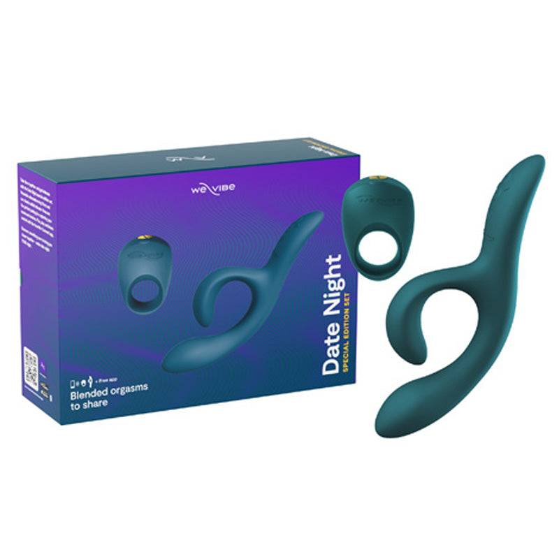 We-Vibe Date Night Special Edition Set