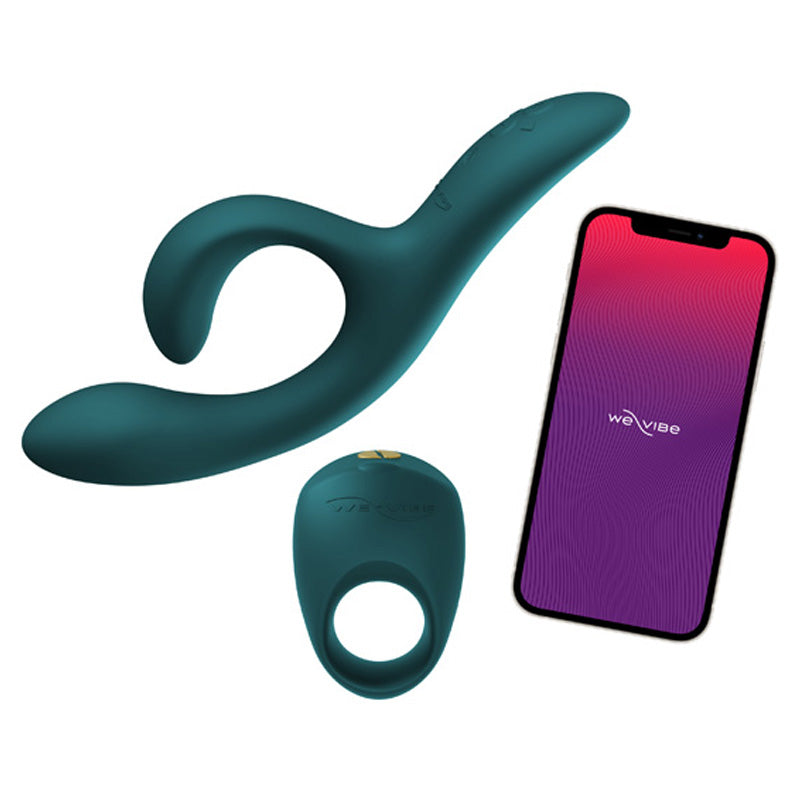 We-Vibe Date Night Special Edition Set