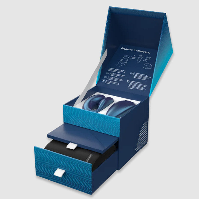 We-Vibe Chorus Couples Vibrator