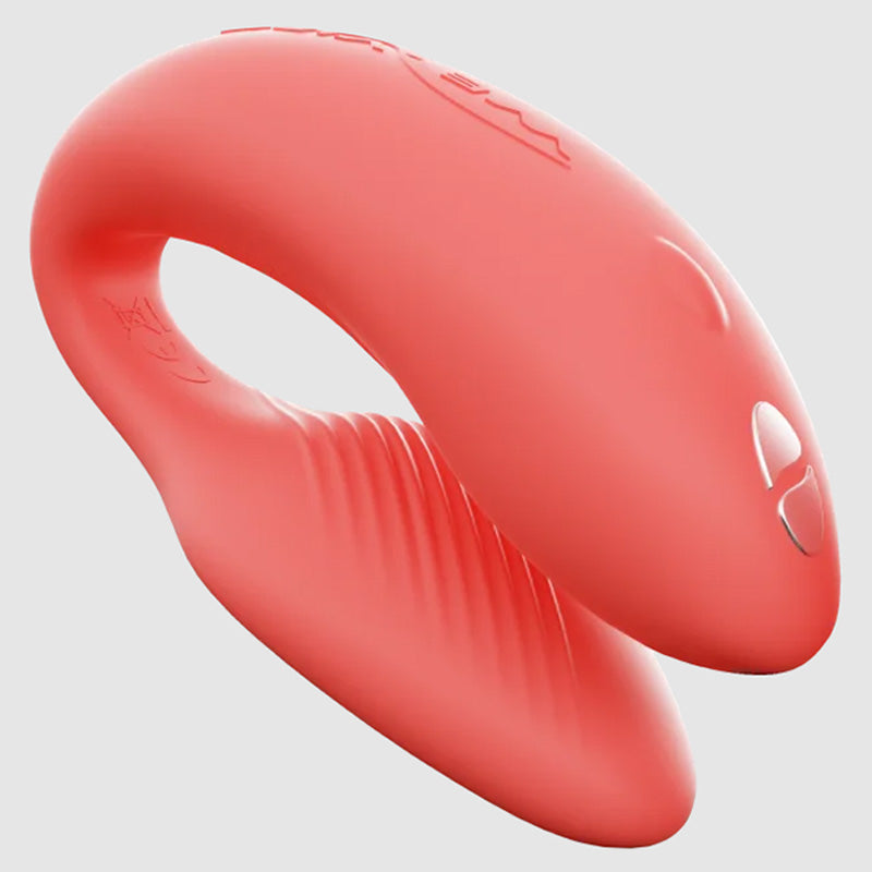 We-Vibe Chorus Couples Vibrator