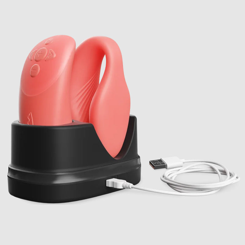 We-Vibe Chorus Couples Vibrator