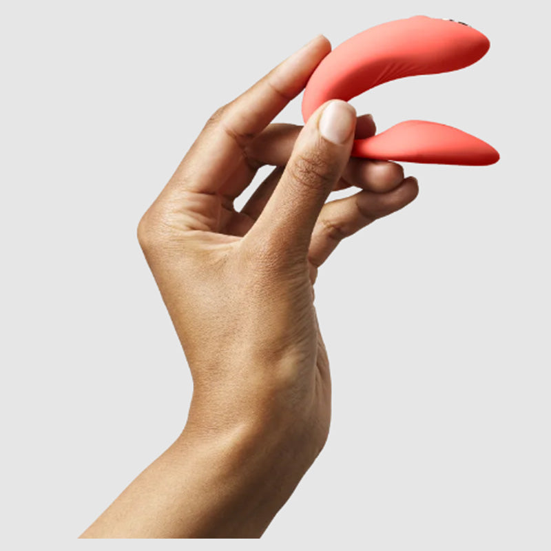 We-Vibe Chorus Couples Vibrator