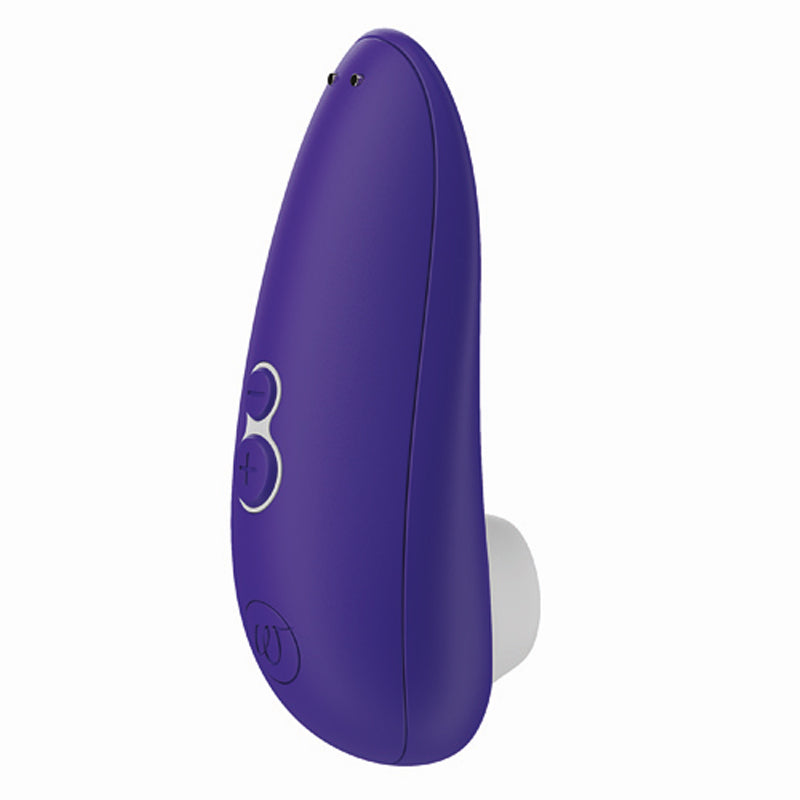Womanizer Starlet 3 Suction Stimulator