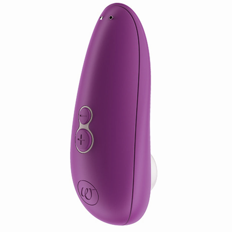 Womanizer Starlet 3 Suction Stimulator
