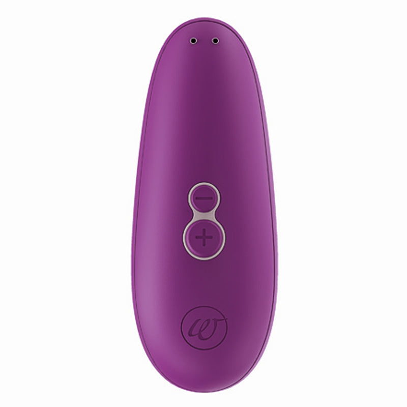 Womanizer Starlet 3 Suction Stimulator