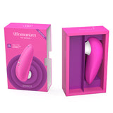 Womanizer Starlet 3 Suction Stimulator