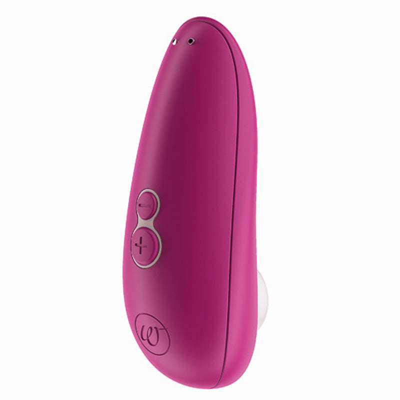 Womanizer Starlet 3 Suction Stimulator