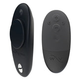 We-Vibe Moxie+ Remote Controlled Vibrator