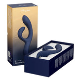 We-Vibe Nova 2 Rabbit Vibrator