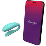 We-Vibe Sync Lite Couples Vibrator