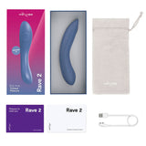 We-Vibe Rave 2 Twisted Pleasure