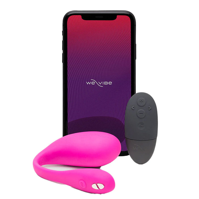 We-Vibe Jive 2 Secret Joyride