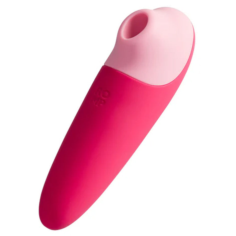 Romp Shine X Clit Stimulator