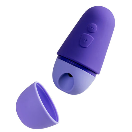 Romp Free X Clit Stimulator
