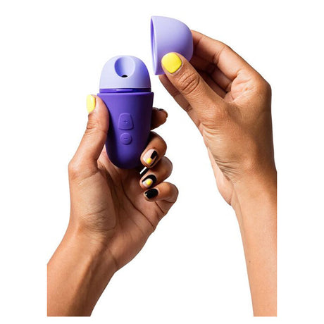 Romp Free X Clit Stimulator