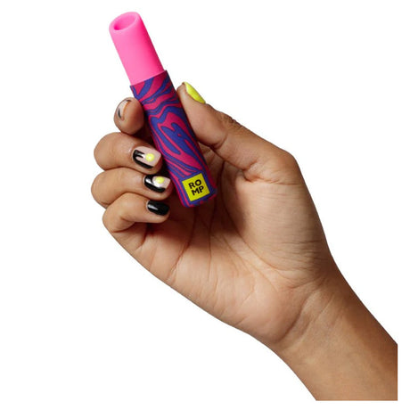 Romp Pleasure Air Lipstick