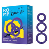 Romp Remix Trio