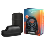 Arcwave Ion 2 Orgasmic Suction Stroker With Pleasure Air