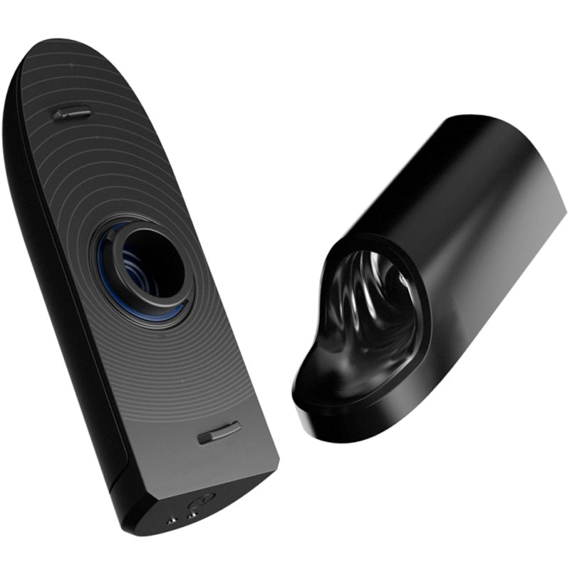 Arcwave Ion 2 Orgasmic Suction Stroker With Pleasure Air