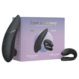 We-Vibe Sync O & Womanizer Next Lust & Luxury Collection