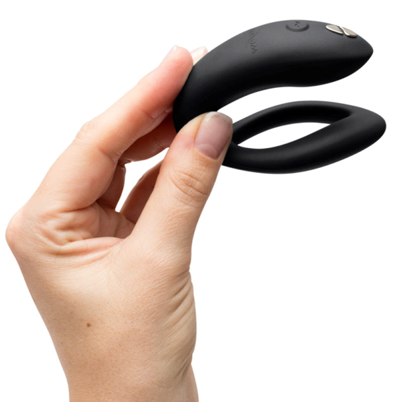 We-Vibe Sync O & Womanizer Next Lust & Luxury Collection
