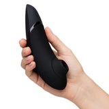 We-Vibe Sync O & Womanizer Next Lust & Luxury Collection