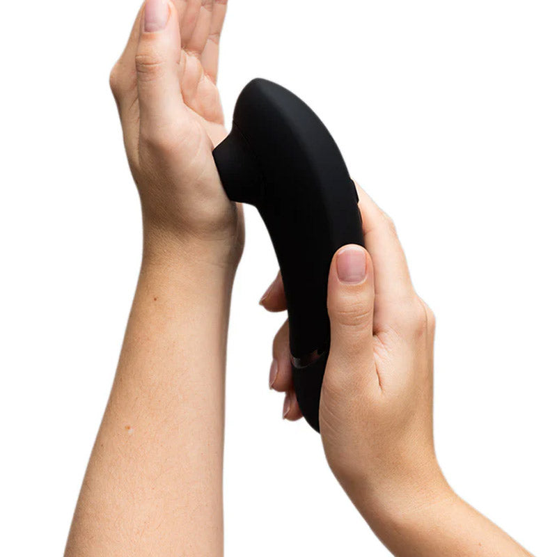 We-Vibe Sync O & Womanizer Next Lust & Luxury Collection