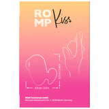 Romp Kiss Clitoral Stimulator