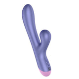 Romp Pulse Suction Rabbit Vibrator