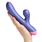 Romp Pulse Suction Rabbit Vibrator