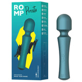 Romp Presto Vibrating Wand