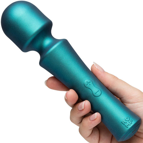 Romp Presto Vibrating Wand